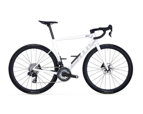 BMC Teammachine SLR 01 THREE 2026