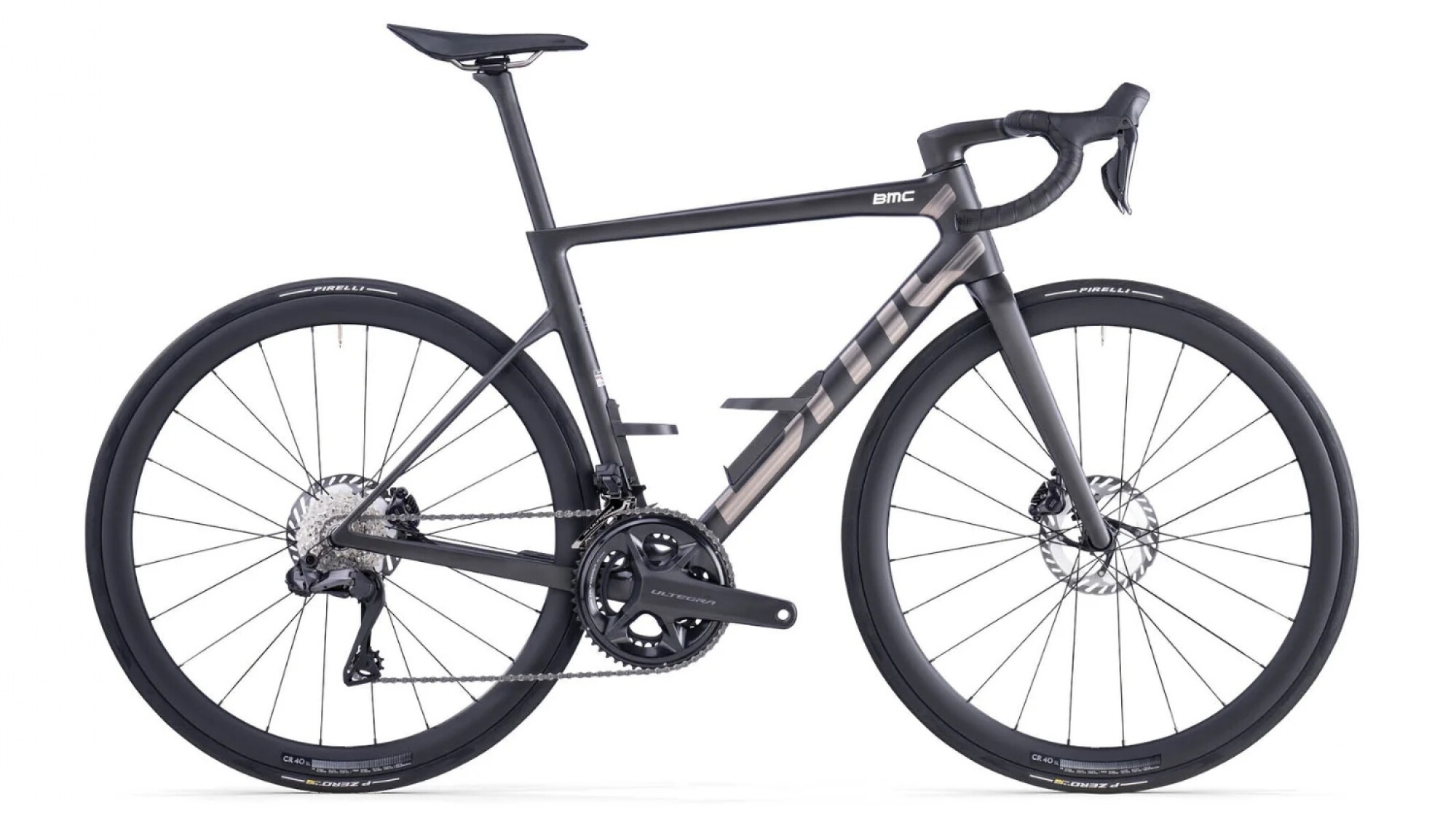 BMC Teammachine SLR 01 FOUR