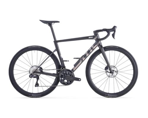 BMC Teammachine SLR 01 FOUR 2026