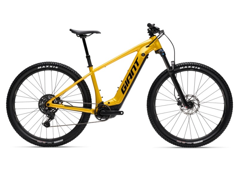 GIANT Fathom E+ 2