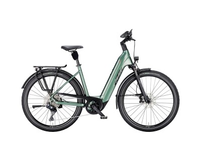 KTM Macina Style 820 Di2