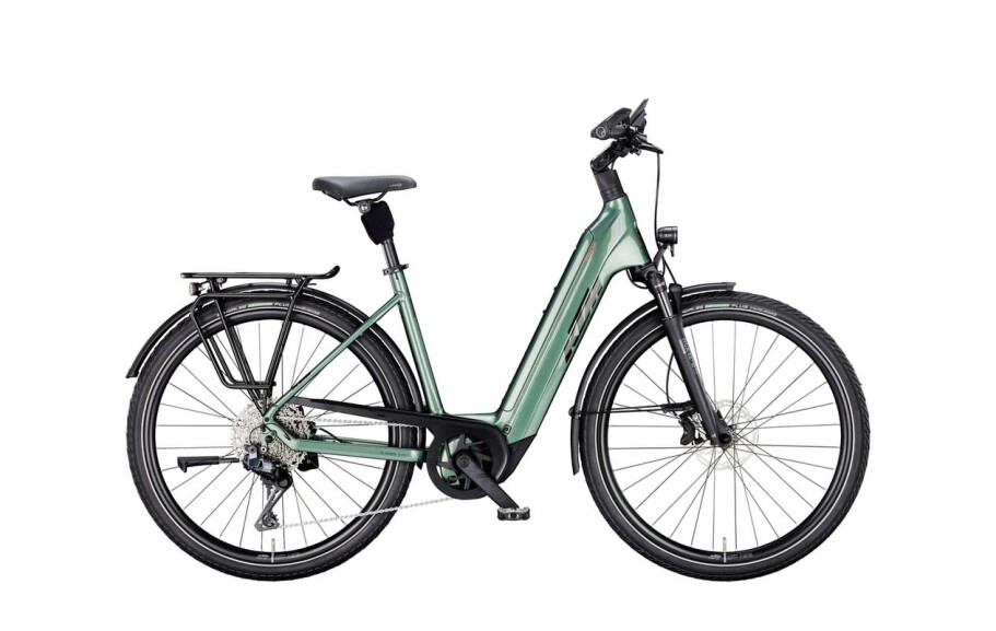 KTM Macina Style 820 Di2 RH 51
