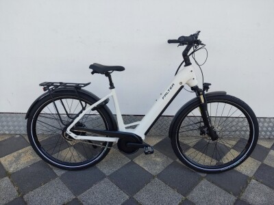 FALTER E 9.4 Wave