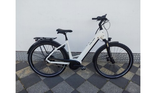 FALTER E 9.4 Wave