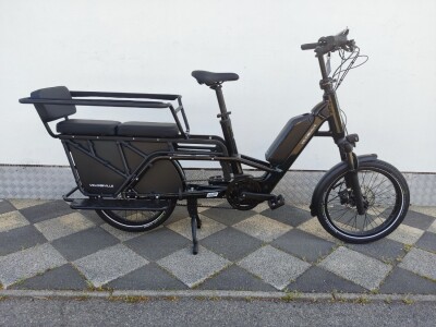 Velo de Ville Loady 900 Shimano Nexus 5 Gang