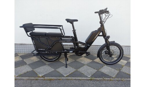 Velo de Ville Loady 900 Shimano Nexus 5 Gang