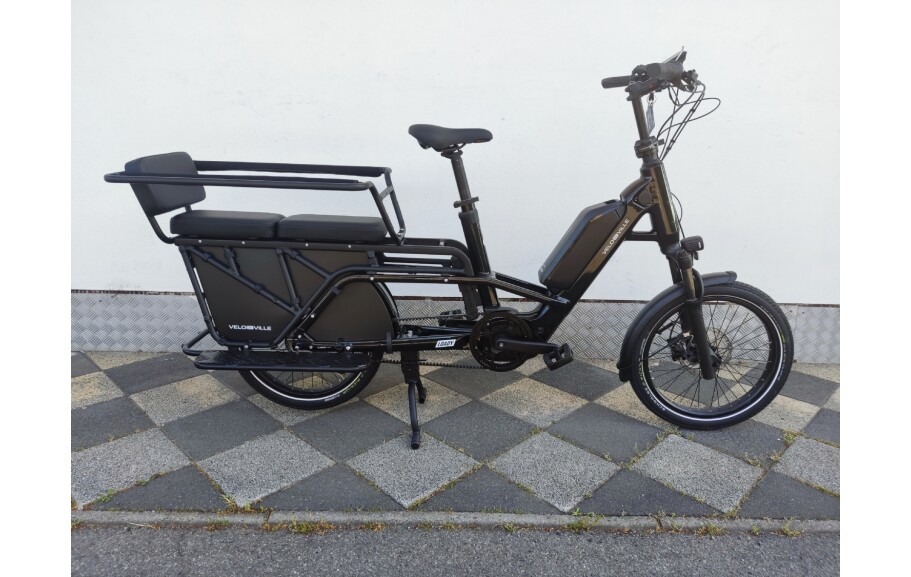 Velo de Ville Loady 900 Shimano Nexus 5 Gang