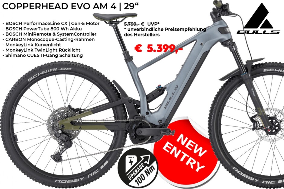 BULLS Copperhead EVO AM 4 | 29