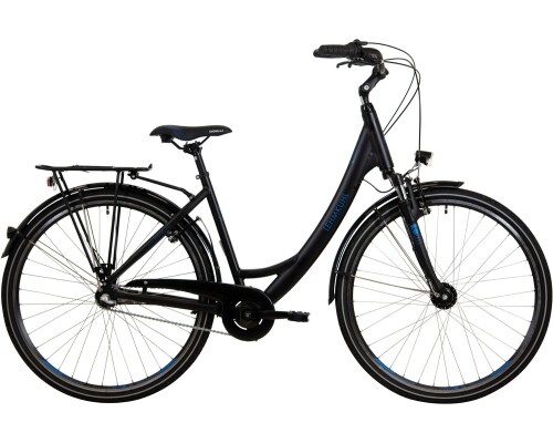 Lehmkuhl Cityrad City C1 Wave
