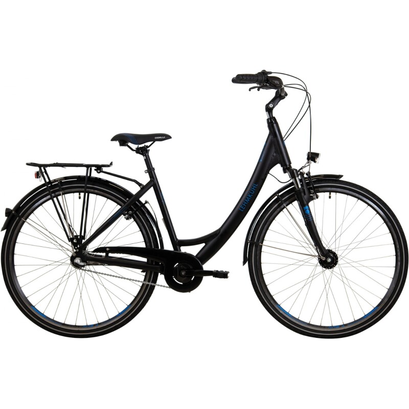 Lehmkuhl Cityrad City C1 Wave