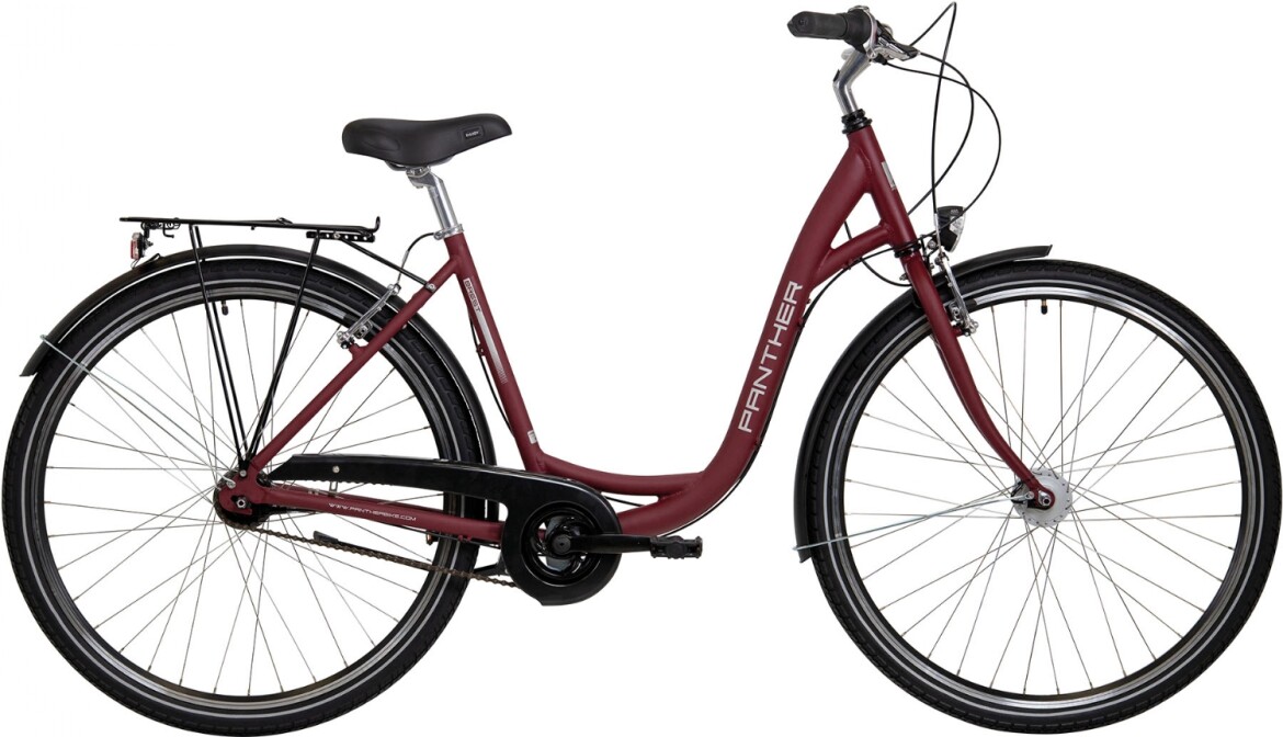Panther City Caraz 1.0 Wave