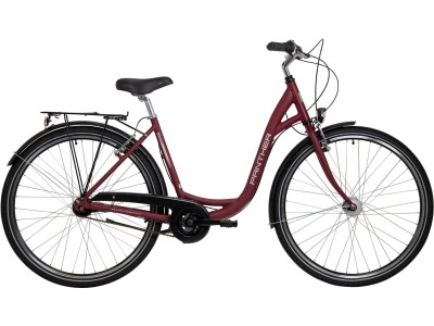 Panther City Caraz 1.0 Wave