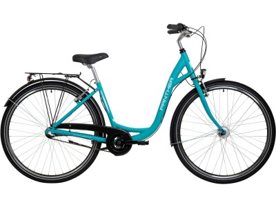 Panther City Caraz 1.0 Wave