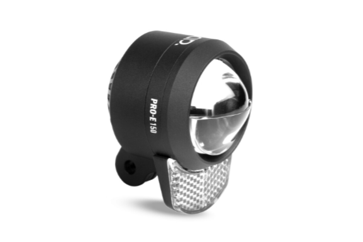 Acid E-BIKE FRONTLICHT PRO-E 150 X-CONNECT