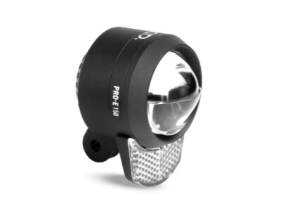 Acid E-BIKE FRONTLICHT PRO-E 150 X-CONNECT