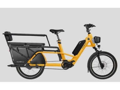 Velo de Ville Loady 900