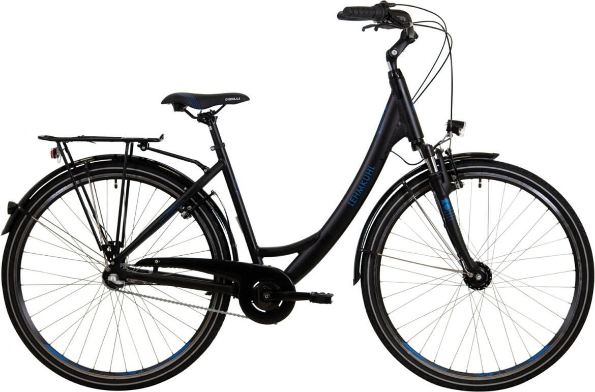 Lehmkuhl Cityrad City C1 Wave