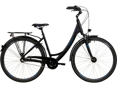 Lehmkuhl Cityrad City C1 Wave