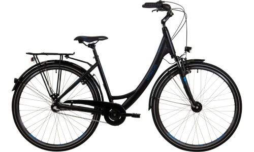 Lehmkuhl Cityrad City C1 Wave