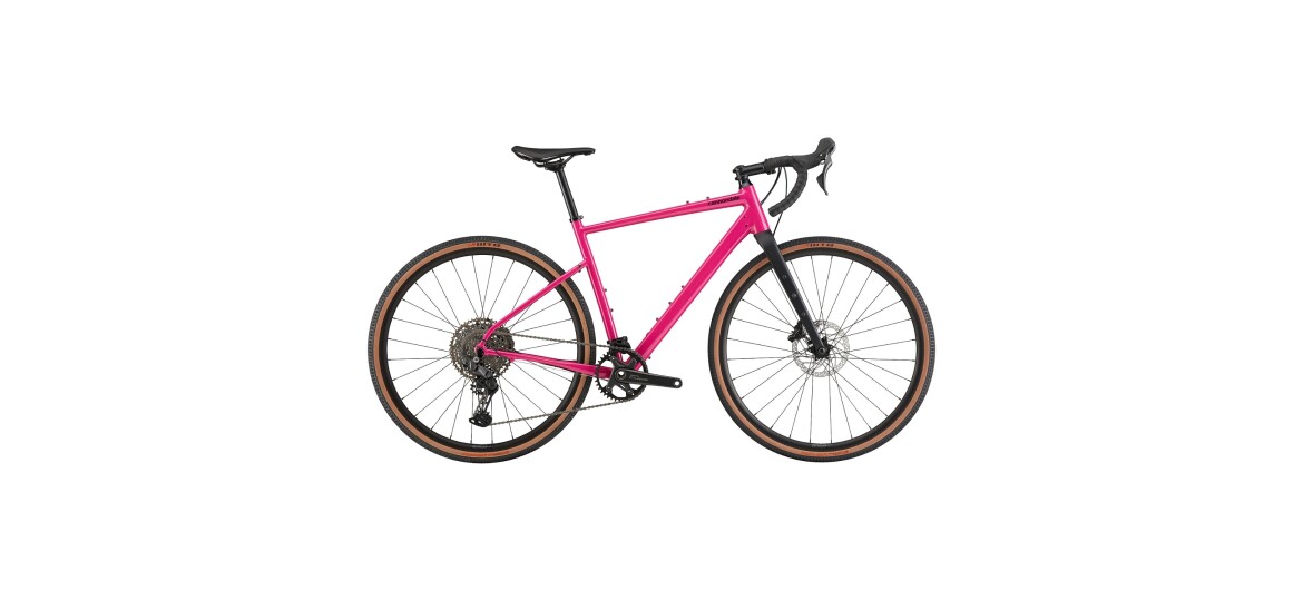 Cannondale Topstone 2 1x11 ORC