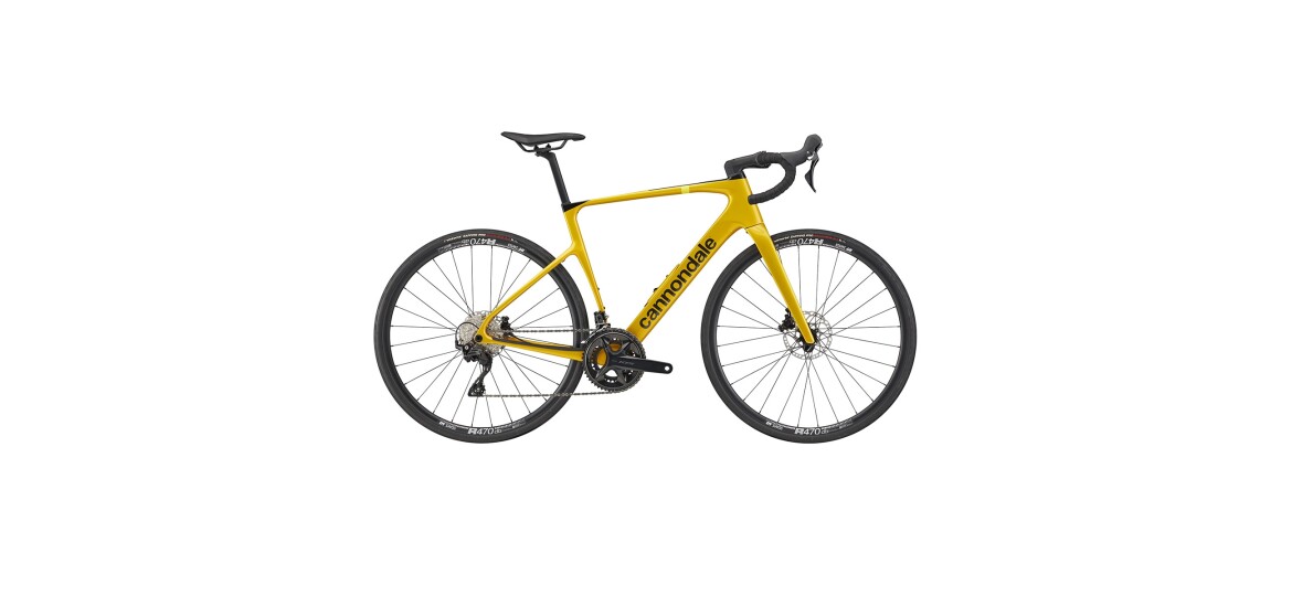 Cannondale Synapse Crb 5 PYW