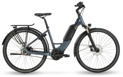 Stevens E-Brione ---1150€ gespart!