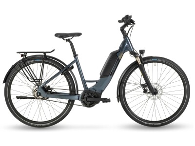Stevens E-Brione ---1150€ gespart!