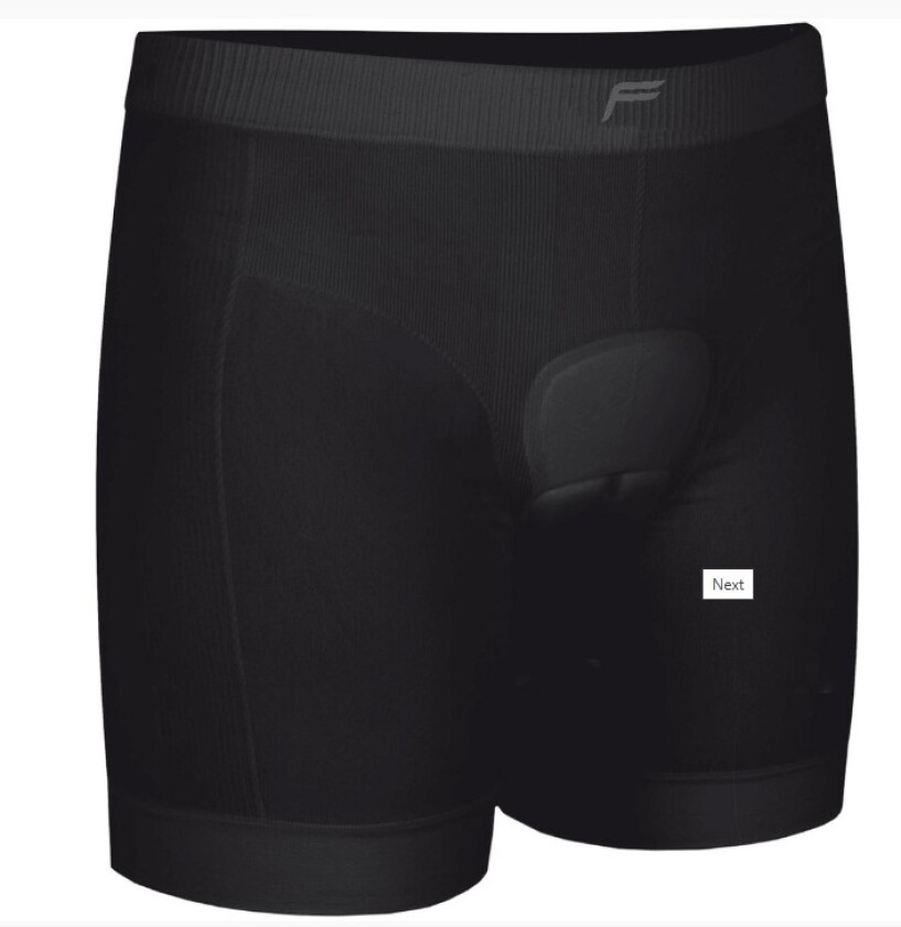 F-Lite Radboxer "Megalight 140 Herren