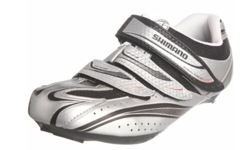 Shimano Rennradschuh SH-R077 SPD SPD-SL
