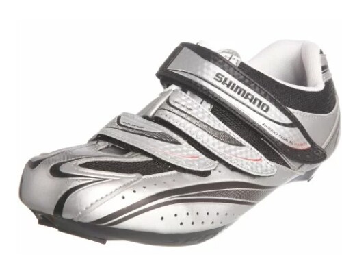 Shimano Rennradschuh SH-R077 SPD SPD-SL