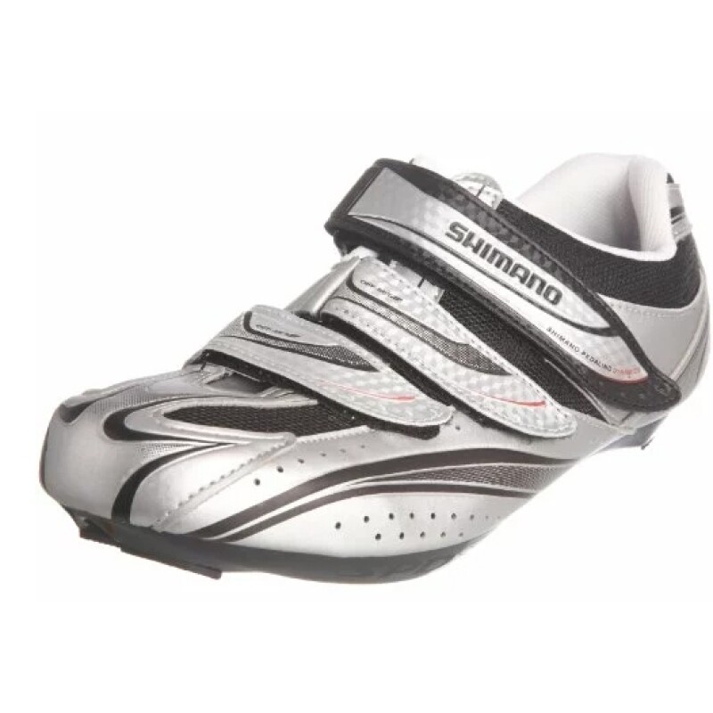 Shimano Rennradschuh SH-R077 SPD SPD-SL