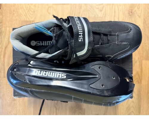 Shimano Shimano Radschuh SH-R061L 43/9/27.2, schwarz