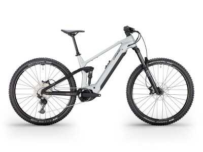 Xyron ST 4.0 Alu Raw