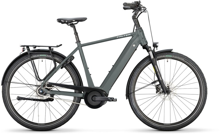 FALTER - E 9.4 RT 625 Diamant, Cool Grey