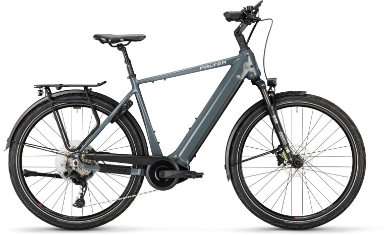 FALTER - E 7.0 625 Diamant, Cool Grey