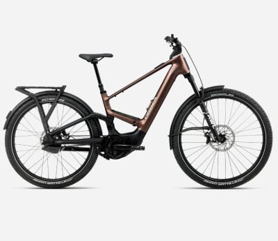Orbea - Muga 10 (Herren) 2026
