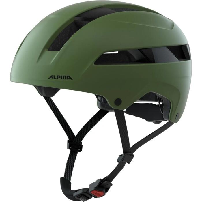 Alpina Soho Urban Gr. 51-56