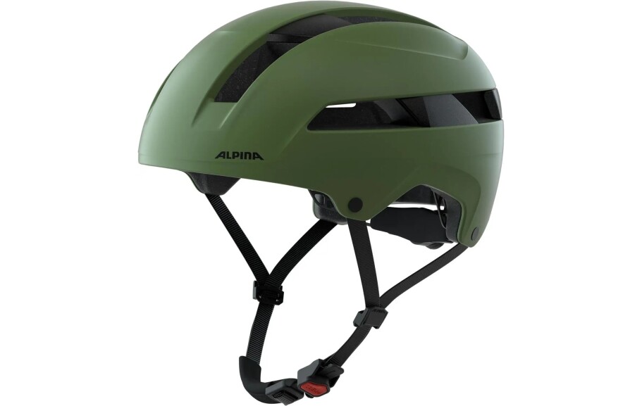 Alpina Soho Urban Gr. 51-56