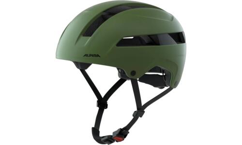 Alpina Soho Urban Gr. 55-59