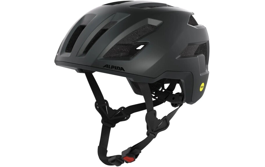 Alpina Tanus Gravel Mips Gr. 55-59
