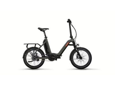 Fylgran 1 Uni 20" 5-Gang