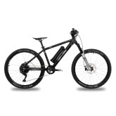 ben-e-bike Twentysix E-Power Pro 26" Black Edition 250WH