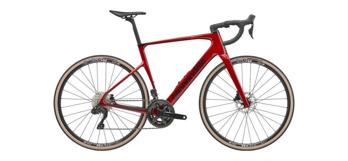Cannondale Synapse CRB 4 MRD