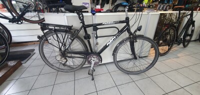 KTM - 27-Gang XT