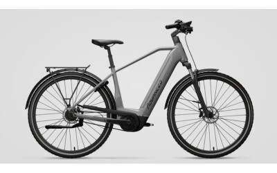 ADVANCED EBIKE Tour Pro