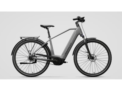 ADVANCED EBIKE Tour Pro