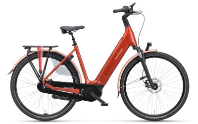Batavus E-Go Power Plus Low
