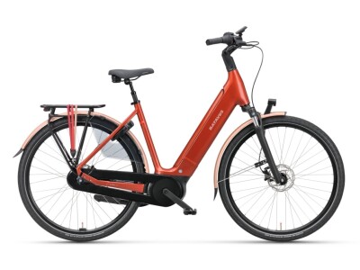 Batavus E-Go Power Plus Low
