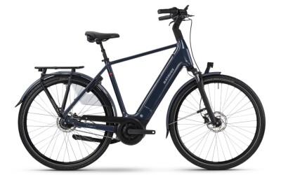 Batavus Batavus Finez E-Go Power High