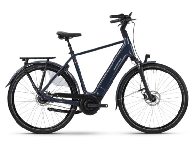 Batavus Batavus Finez E-Go Power High